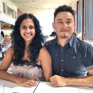 Meet your Posher, Nimali